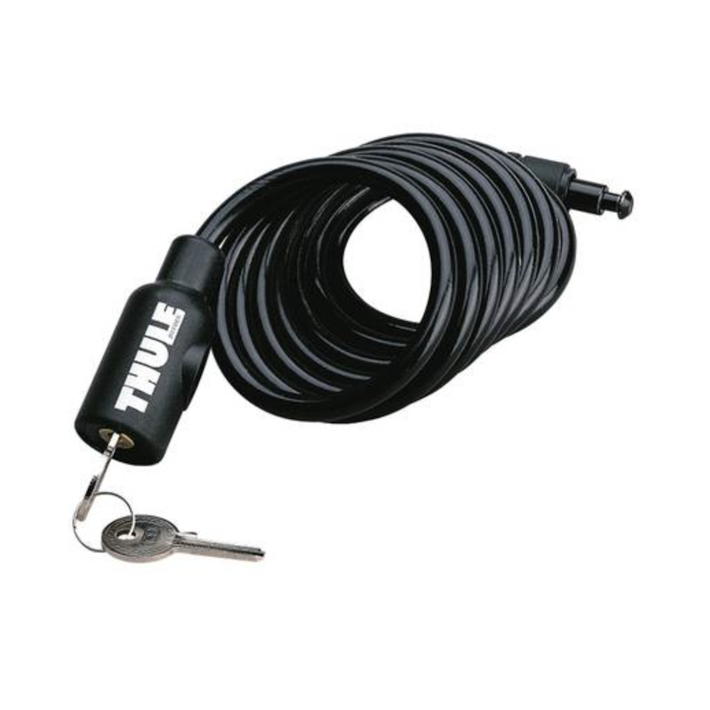 Vaijerilukko Thule Cable Lock 180 cm