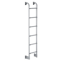 Takaseinän tikkaat Thule Ladder 6