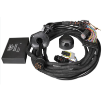 BusBiker sähkösarja Ducato 02/2011 - 06/2021