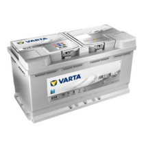 Akku Varta G14 AGM 95Ah, 850A(EN) (–/+) 12V