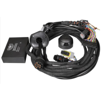 BusBiker sähkösarja Ducato 07/2021-