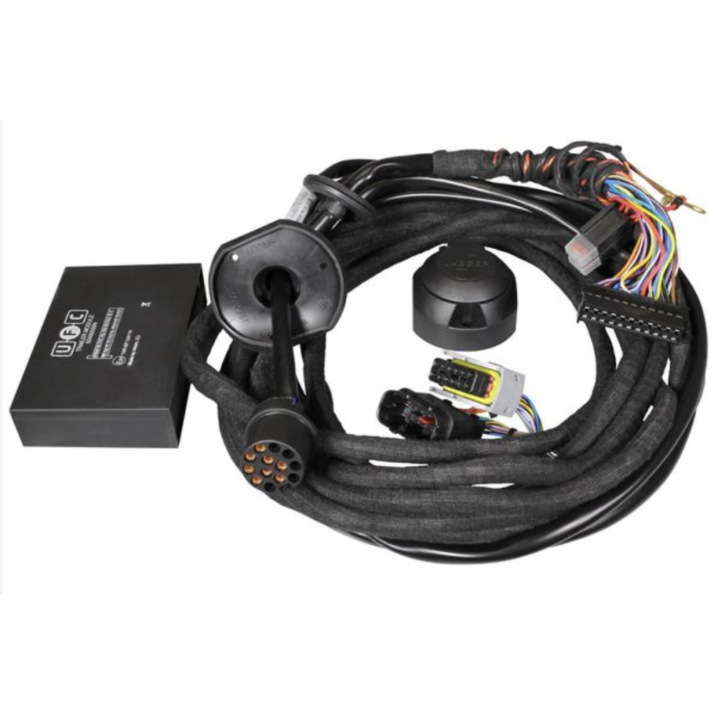 BusBiker sähkösarja Ducato 07/2021-