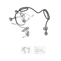 BusBiker sähkösarja Ducato CAN-Bus 07/2021-