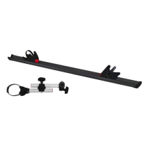 BusBiker pyöräkouru kolmannelle polkupyörälle