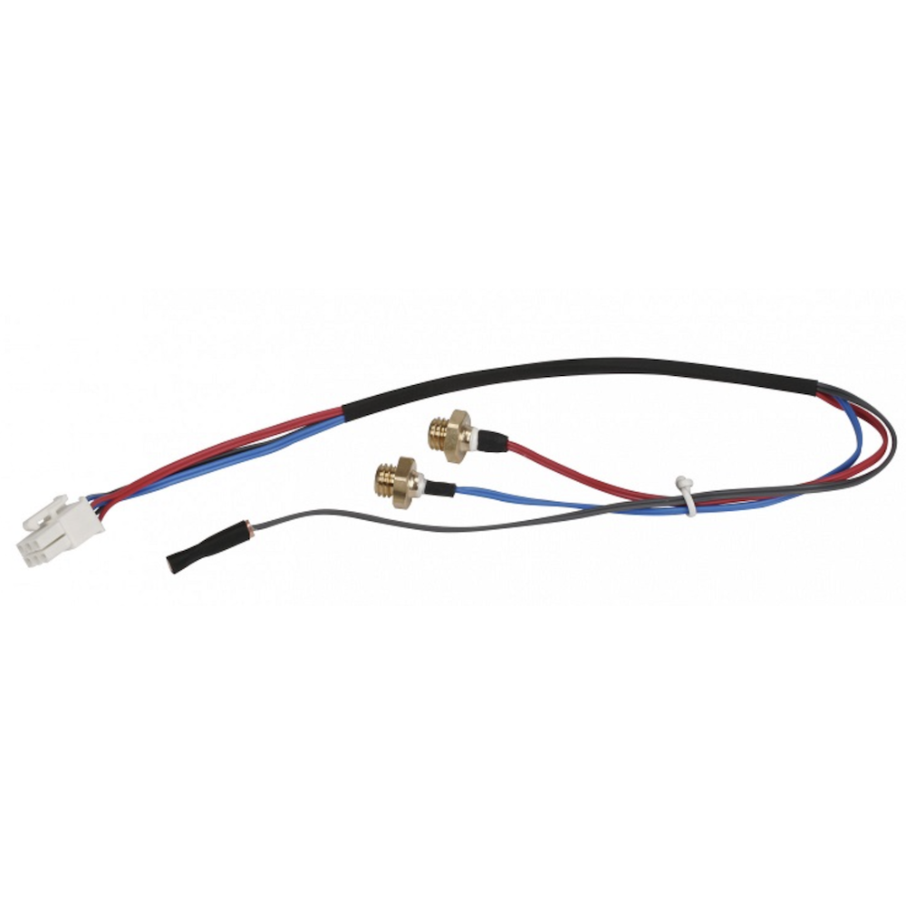 Alde anturisarja Compact 3010