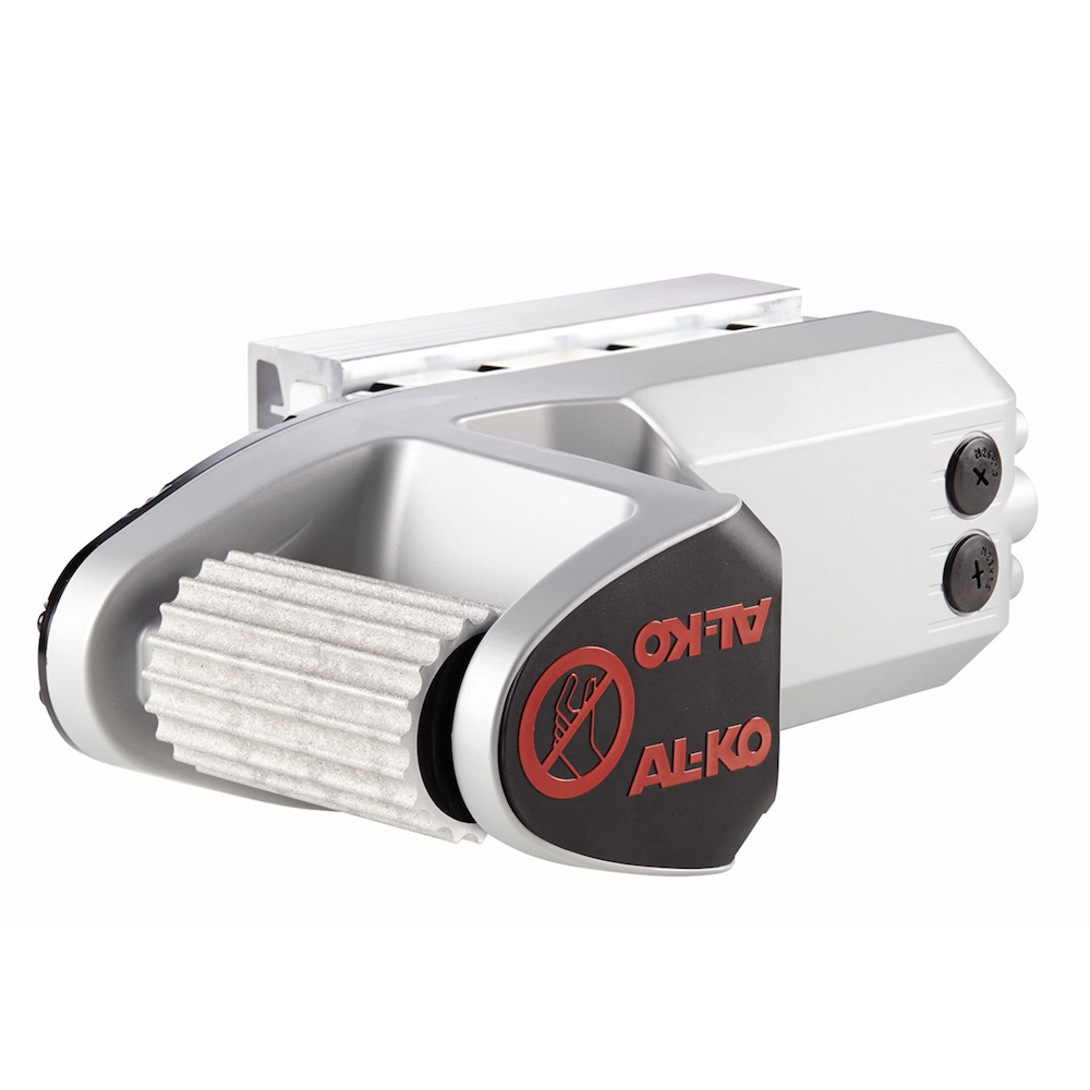 AL-KO moottori Mammut AMS2