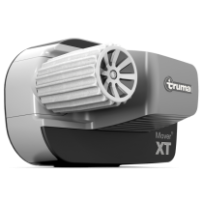 Truma Mover XT4 -automaattinen vaununsiirrin