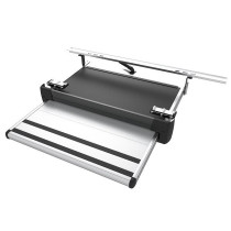 Thule Slide-Out Step G2 -astin, 12V (Ducato 2007-)