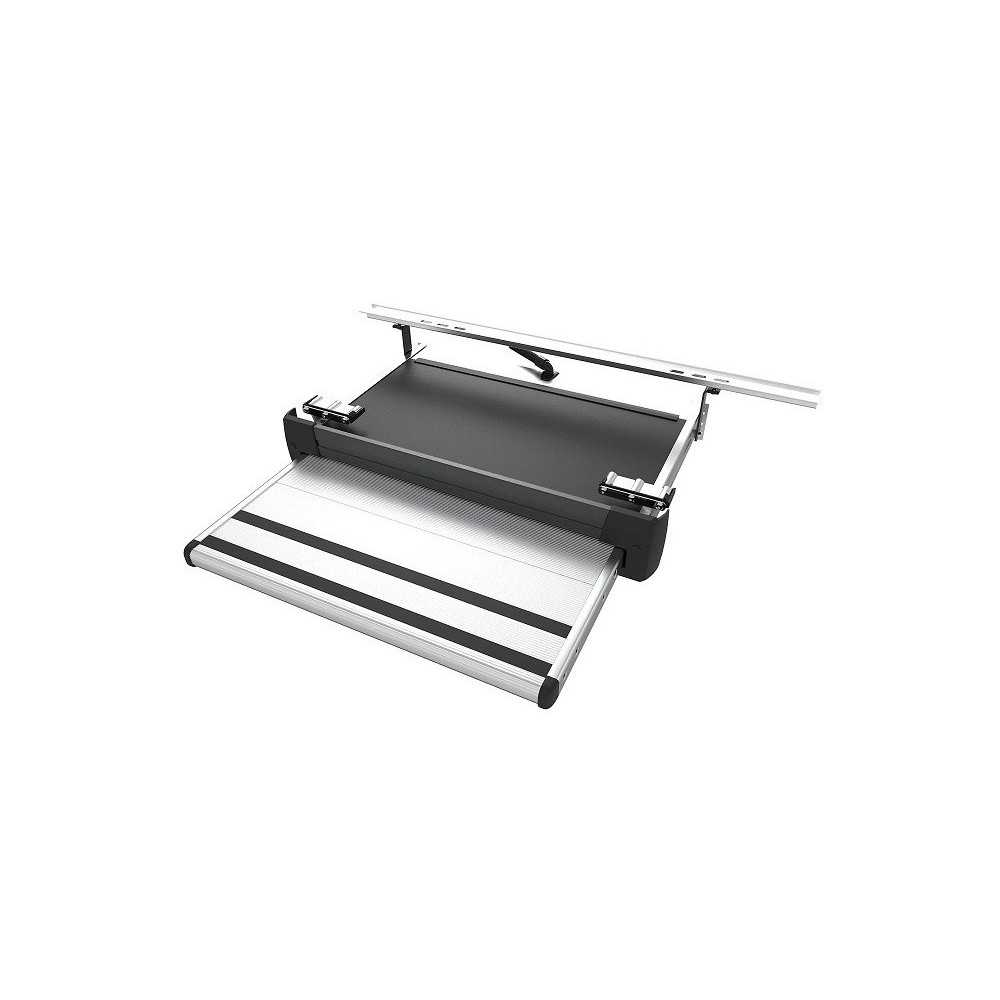 Thule Slide-Out Step G2 -astin, 12V (Ducato 2007-)
