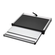 Thule Slide-Out Step G2 -astin, 12V