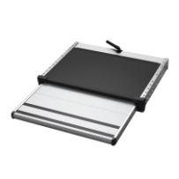 Thule Slide-Out Step G2 -astin, 12V