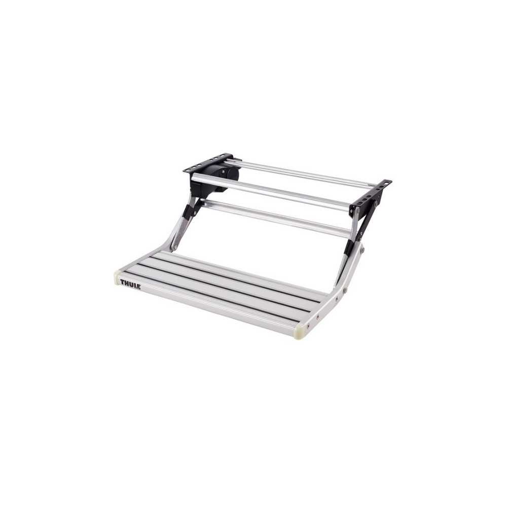 Thule Single Step -astin, 12V