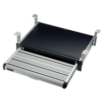 Thule Slide-Out Step -astin