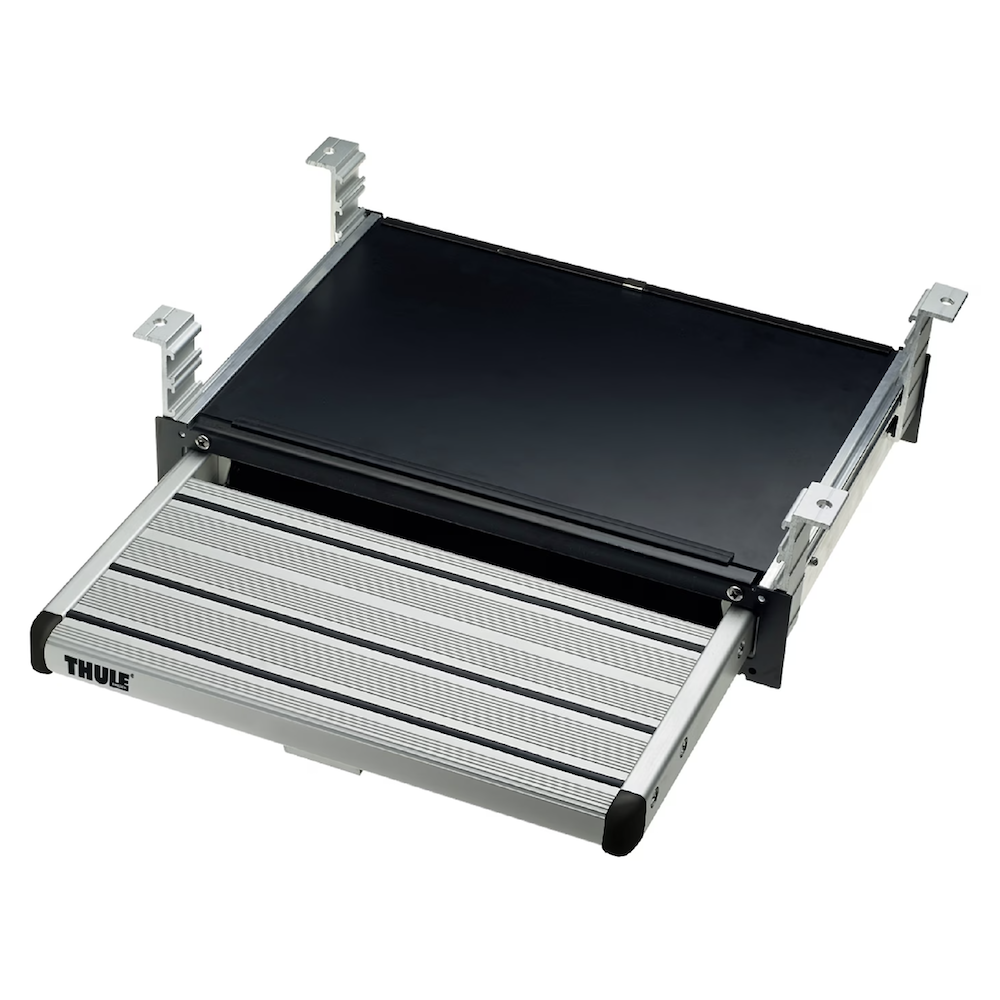 Thule Slide-Out Step -astin