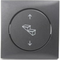 Thule astimen katkaisin, 12-24V