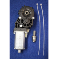 Thule moottori Single Step V10 / V15, 12V