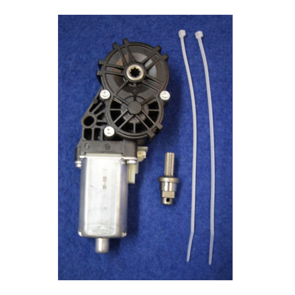 Thule moottori Single Step V10 / V15, 12V