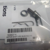 Thule moottorin akseli Single Step V15