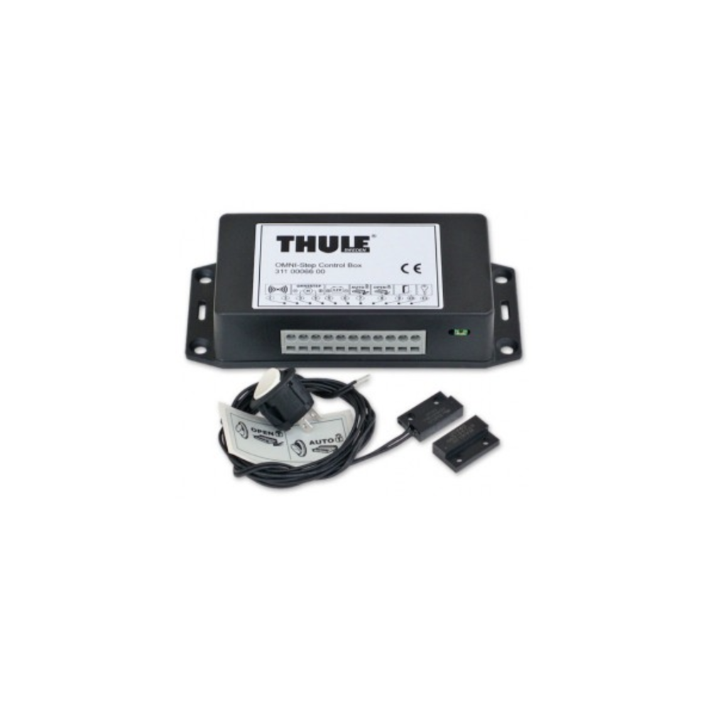 Thule Control box for Step -ohjausyksikkö, 12V