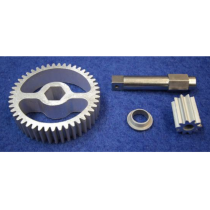 Thule korjaussarja Double Step