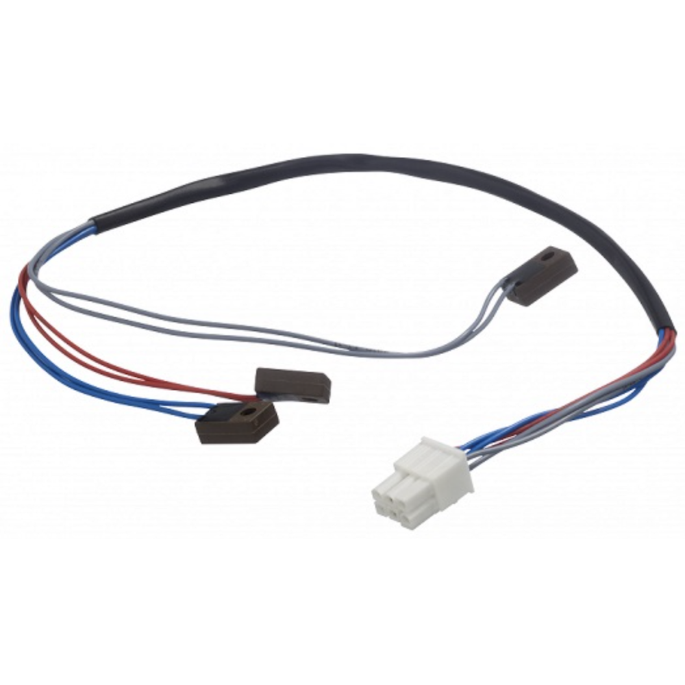 Alde anturisarja Compact 3020