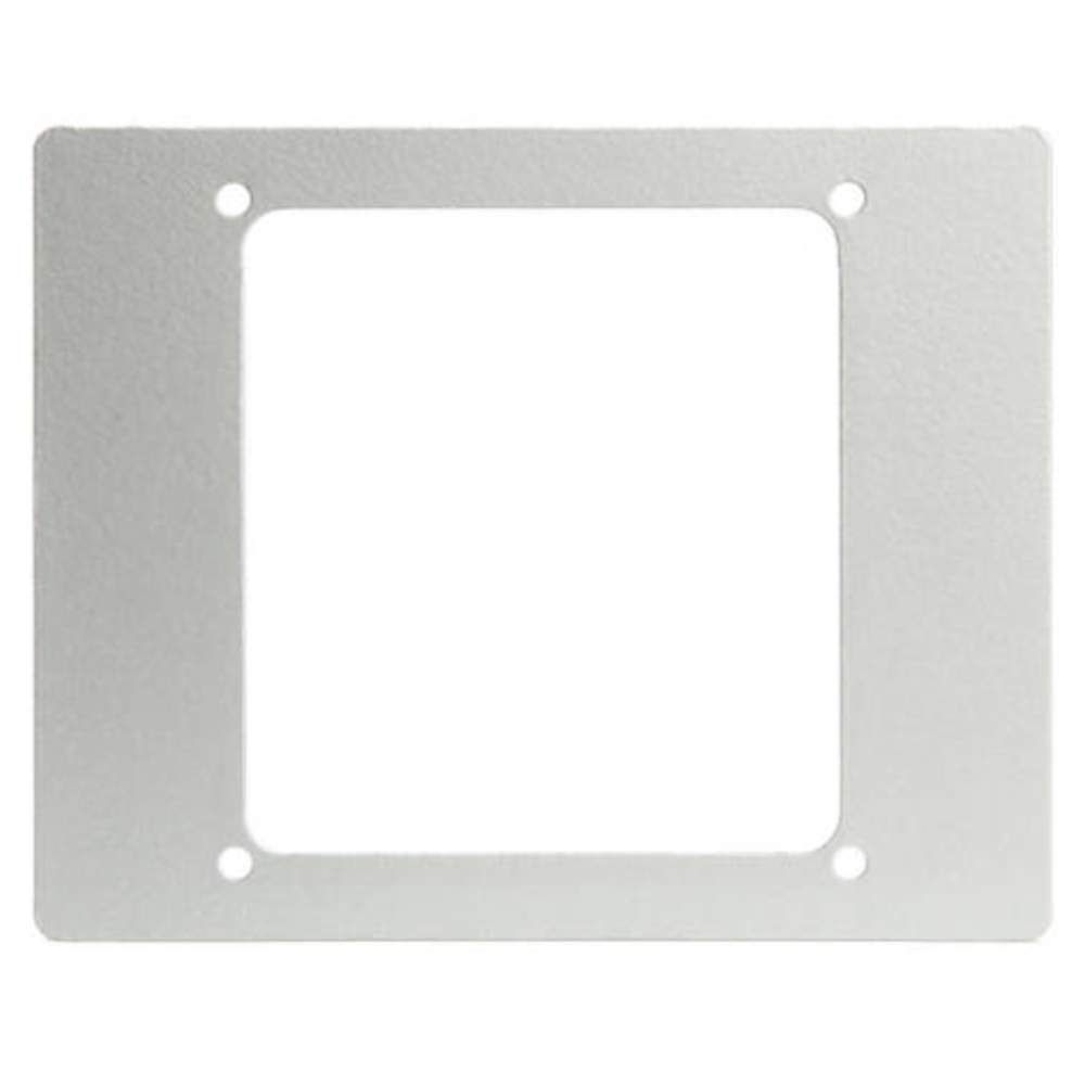 Alde ohjauspaneelin asennuskehys