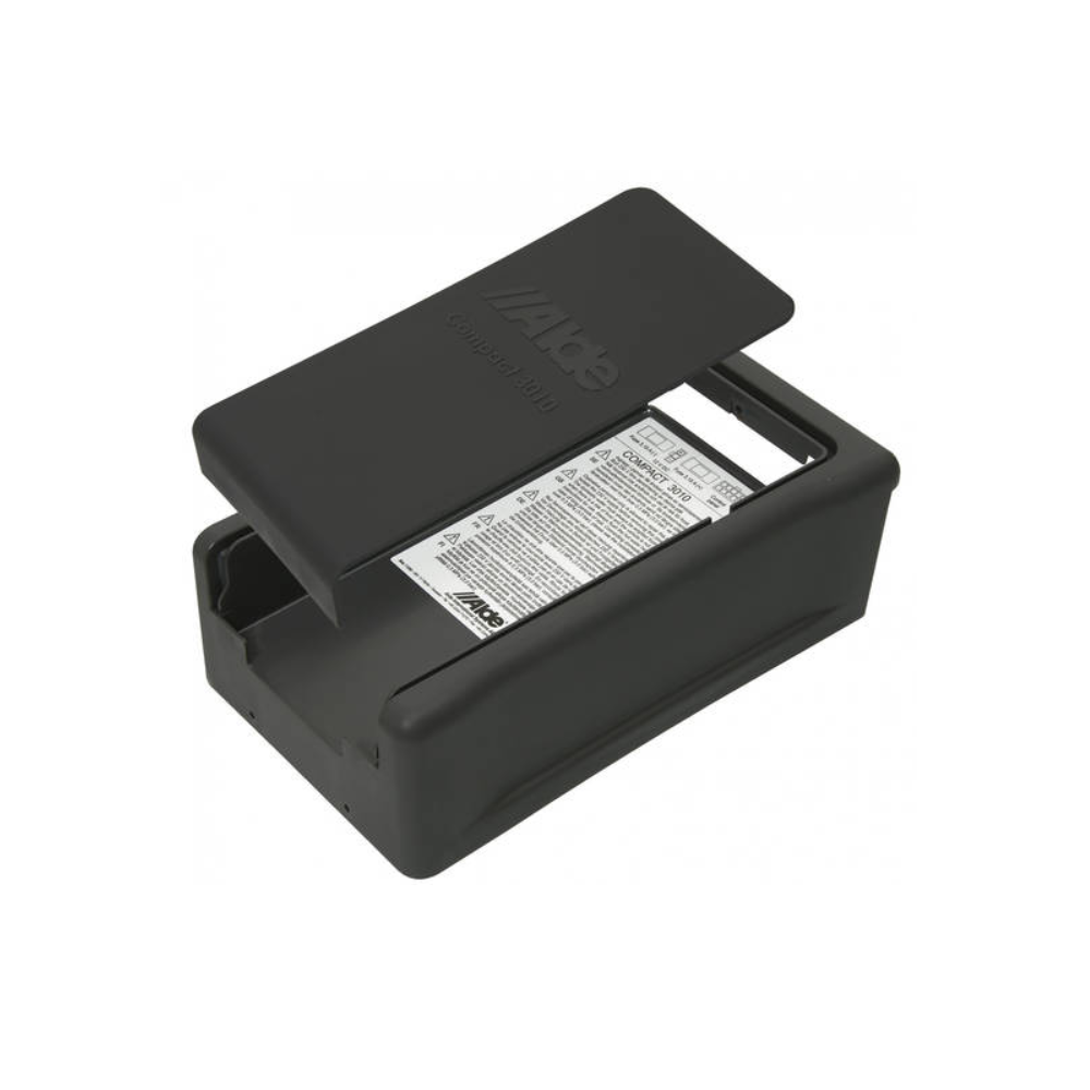 Alde huoltoluukku ilman kantta