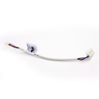 Alde välijohto LCD-paneelille / mekaaniselle paneelille