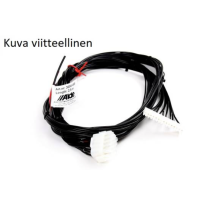 Alde johtosarja ohjauspaneeliin Compact 3000