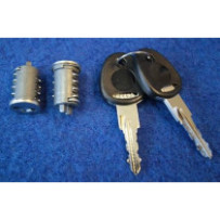 FF2 lukkosylinterisarja (4421-4425)