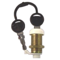 Thetford huoltoluukun lukkopesä D2