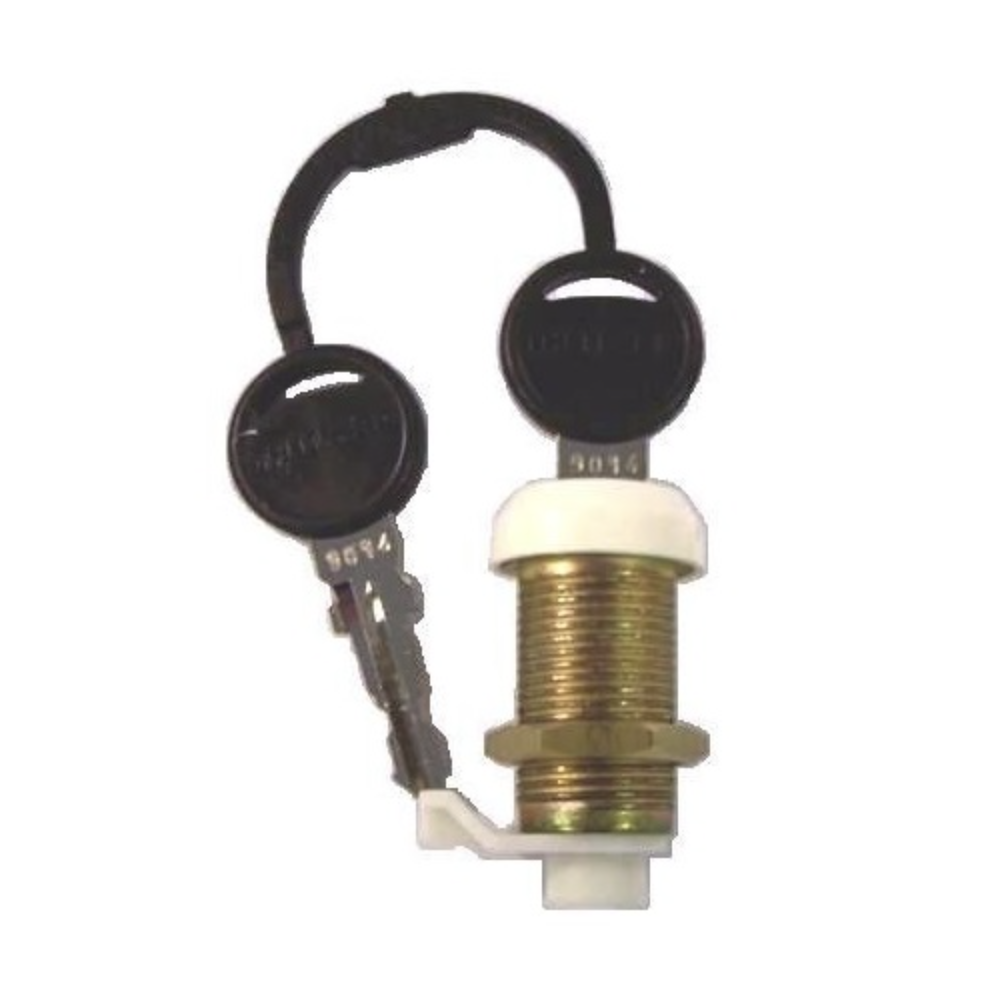 Thetford huoltoluukun lukkopesä D2