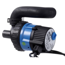 Kiertopumppu 12V Alde Compact 3020 / 3030 - säädettävä teho