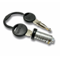 Thetford huoltoluukun lukkopesä D3-D7