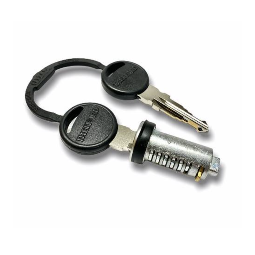 Thetford huoltoluukun lukkopesä D3-D7