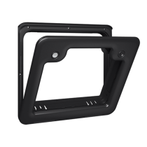 Thetford D3 -huoltoluukun kehys