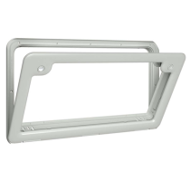 Thetford D4 -huoltoluukun kehys