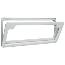 Thetford D5 -huoltoluukun kehys