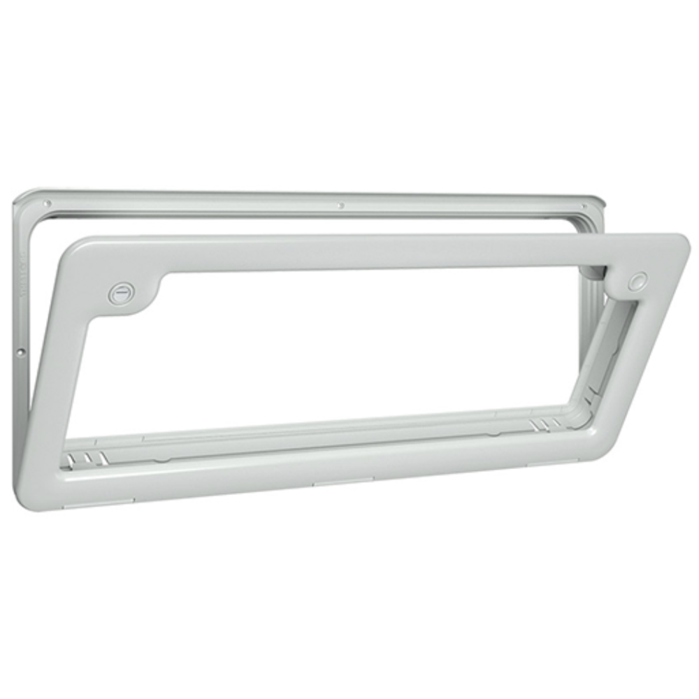 Thetford D5 -huoltoluukun kehys