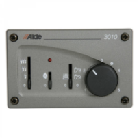 Alde ohjauspaneeli mekaaninen Compact 3010 / 3020, sähkökäyttöä priorisoiva