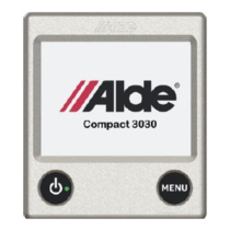 Ohjauspaneeli Alde Compact 3030