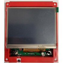 Alde ohjauspaneeli Compact 3030 (Plus)