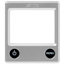 Alde ohjauspaneelin pintakehys Compact 3010-3030