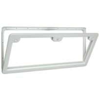 Thetford D6 -huoltoluukun kehys