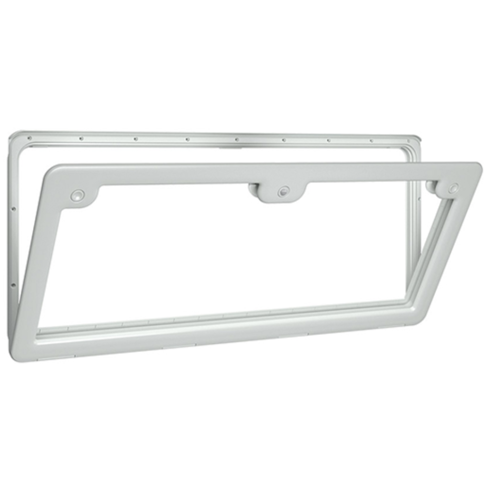 Thetford D6 -huoltoluukun kehys