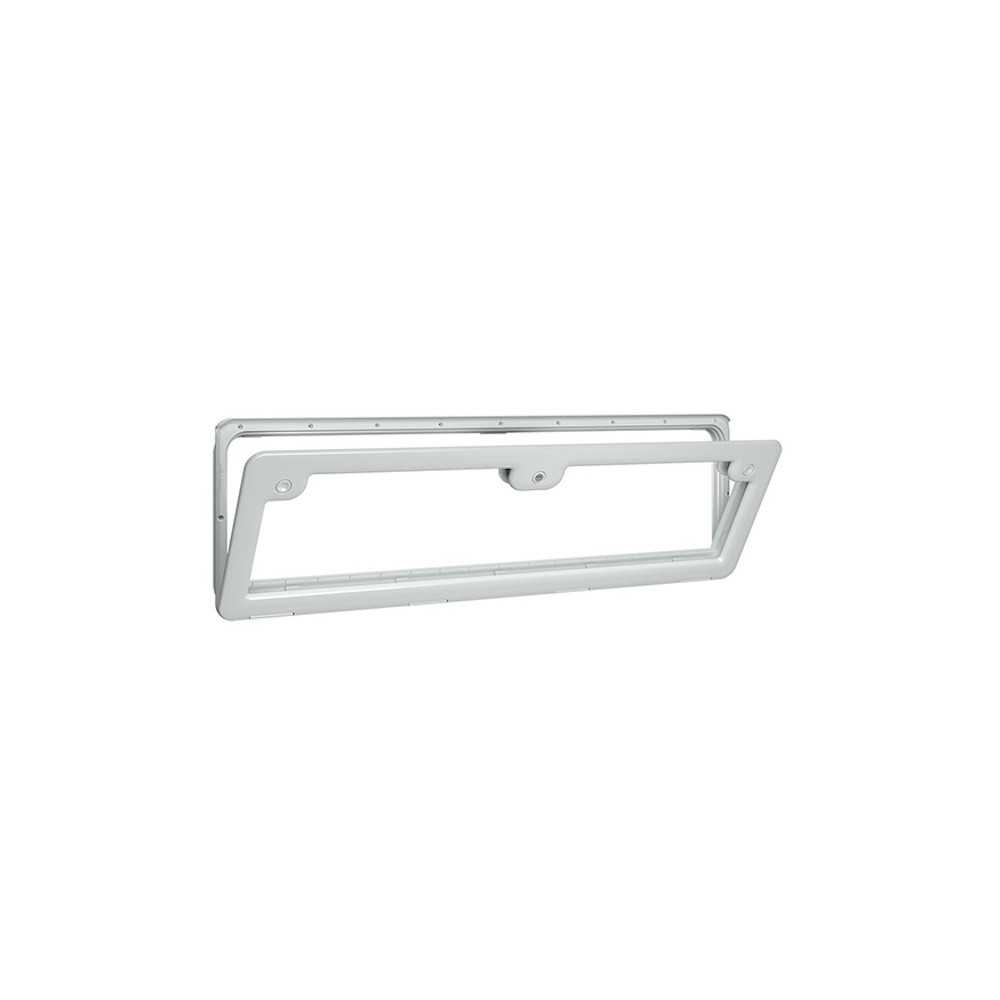 Thetford D7 -huoltoluukun kehys