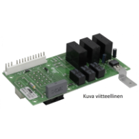 Alde piirilevy Compact 3000, 2kW