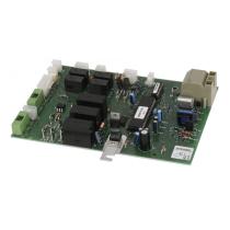 Alde piirilevy Compact 3010, 2kW