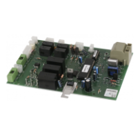 Alde piirilevy Compact 3010, 2kW