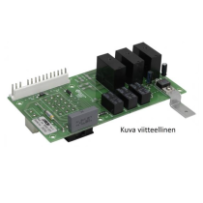 Alde piirilevy Compact 3000, 3kW